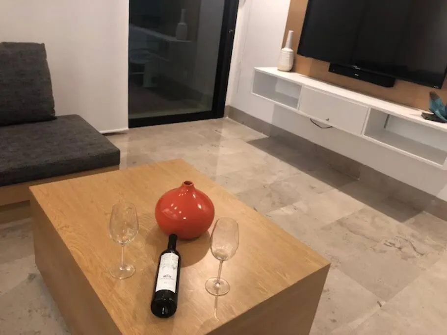 Oceana Mamitas 314 Apartment Playa del Carmen
