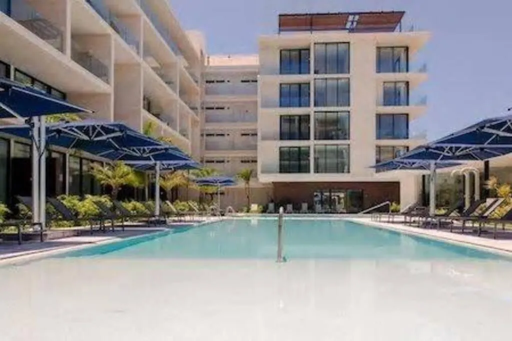 Oceana Mamitas 314 Apartment Playa del Carmen