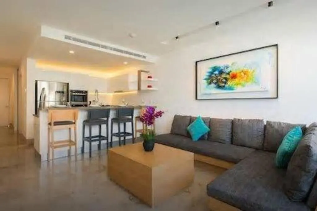 Oceana Mamitas 314 Apartment Playa del Carmen