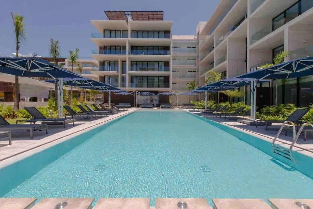 Oceana Mamitas 314 Apartment Playa del Carmen