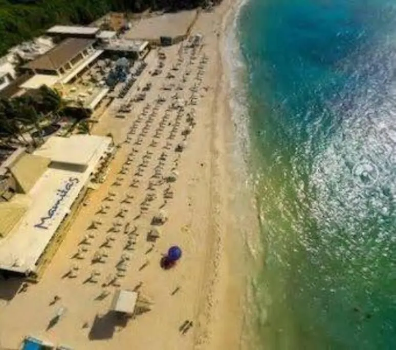 Oceana Mamitas 314 Apartment Playa del Carmen