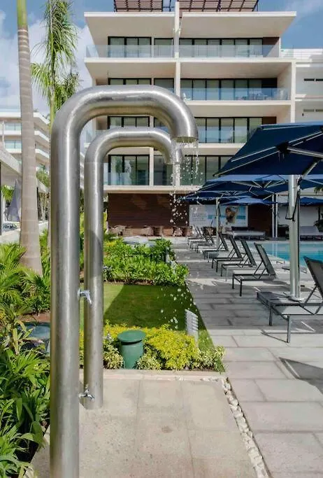 Oceana Mamitas 314 Apartment Playa del Carmen