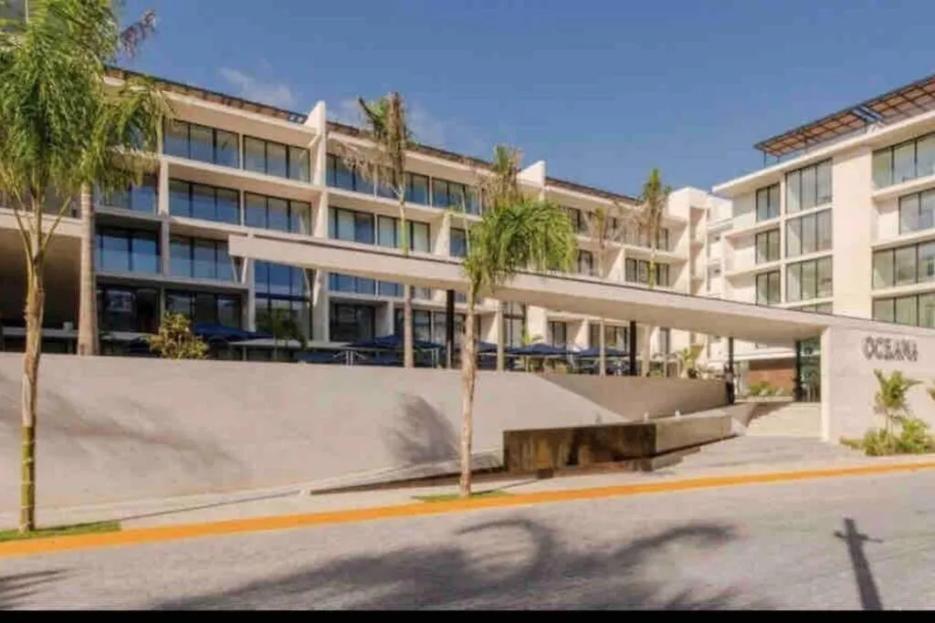 Oceana Mamitas 314 Apartment Playa del Carmen