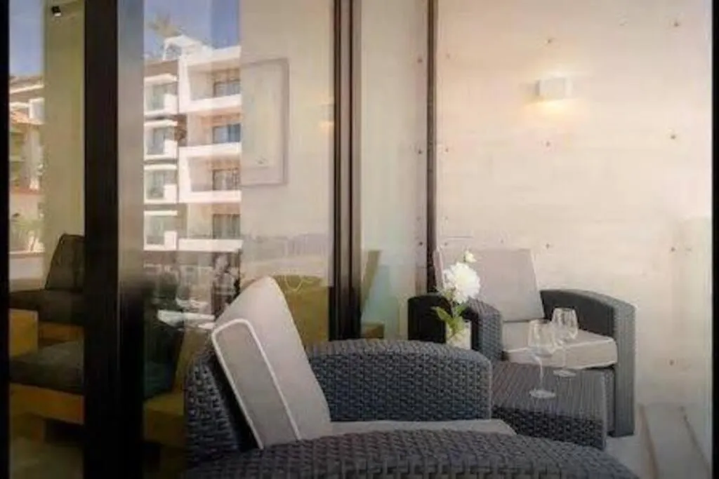 Oceana Mamitas 314 Apartment Playa del Carmen Mexico