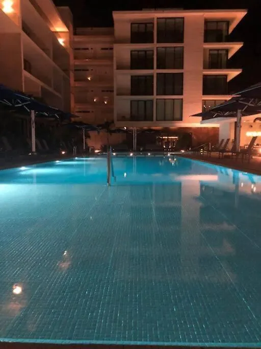 Oceana Mamitas 314 Apartment Playa del Carmen