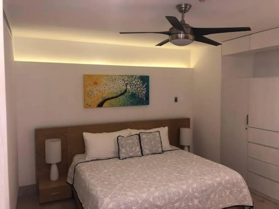Oceana Mamitas 314 Apartment Playa del Carmen Mexico