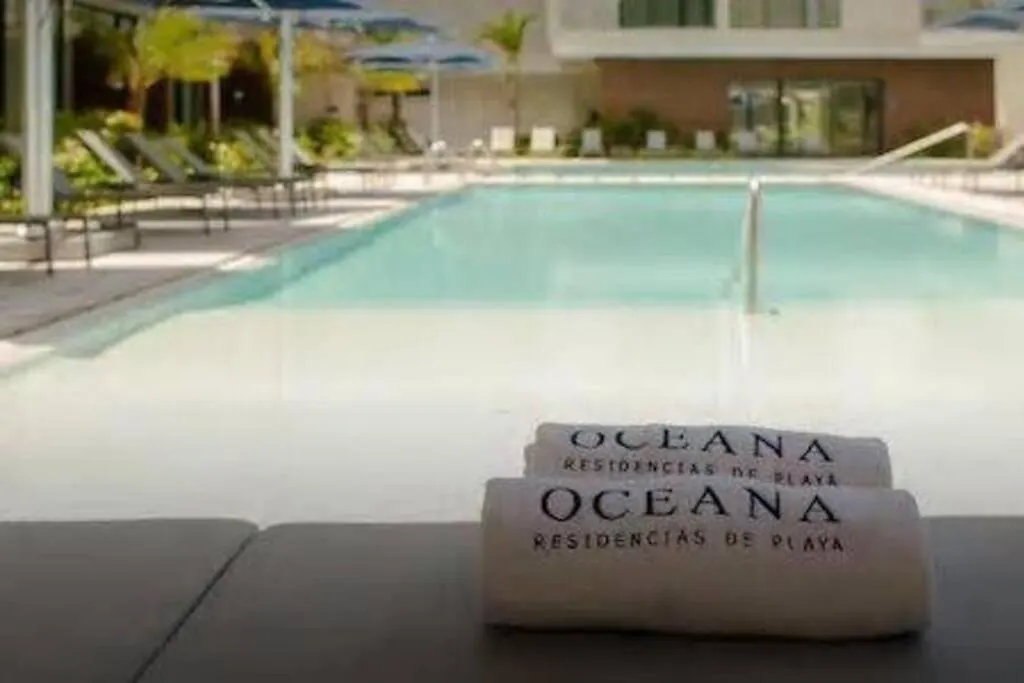 Oceana Mamitas 314 Apartment Playa del Carmen