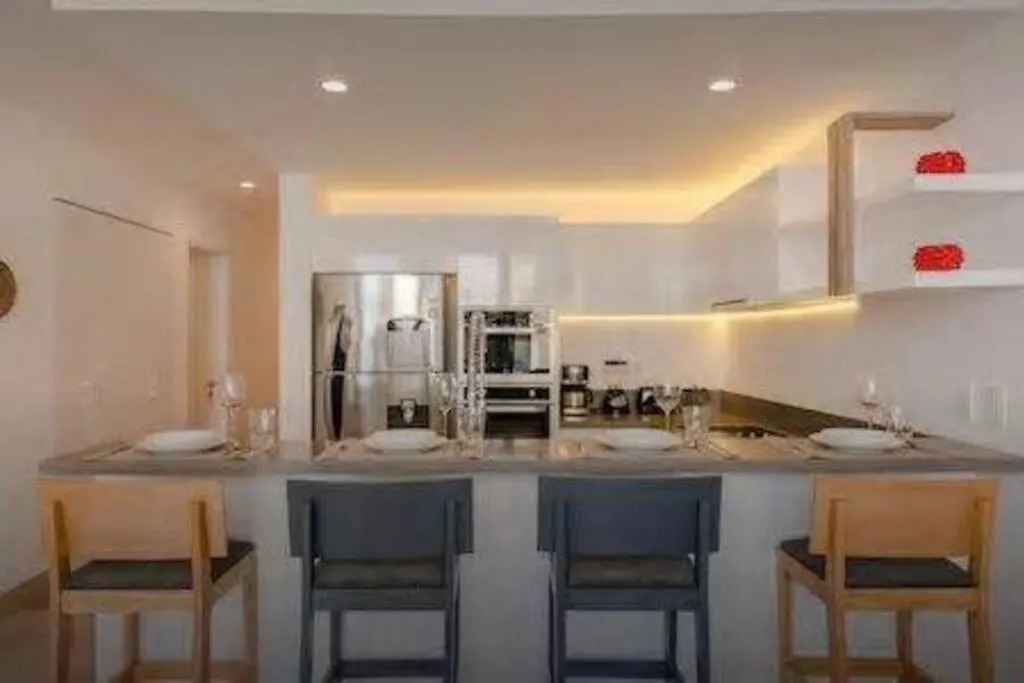 Oceana Mamitas 314 Apartment Playa del Carmen 0*,
