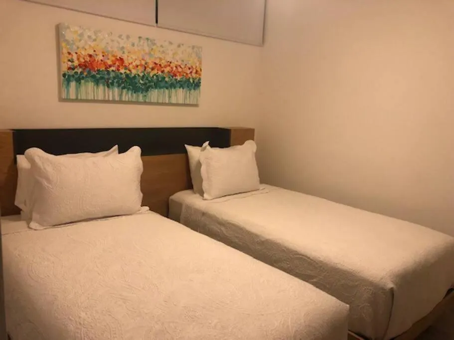 Oceana Mamitas 314 Apartment Playa del Carmen
