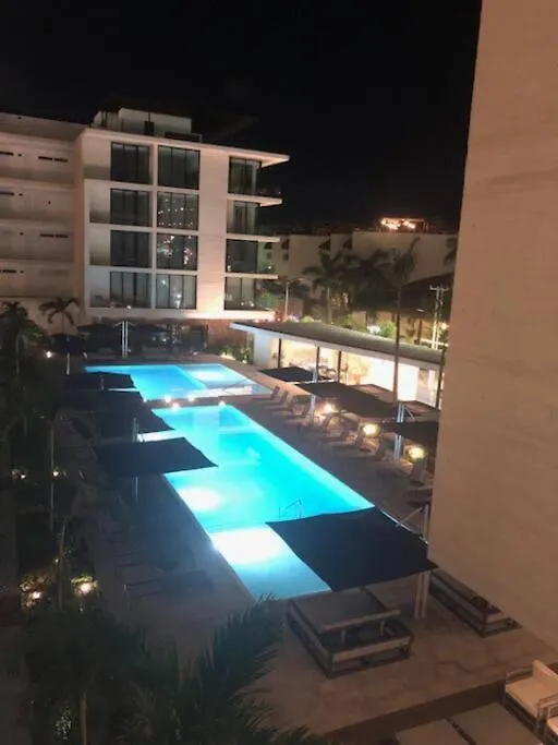 Oceana Mamitas 314 Apartment Playa del Carmen 0*,
